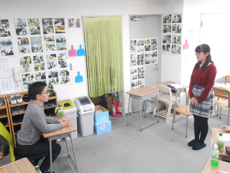 都立高校 推薦試験対策講座実施中！～都立高校受験は 葛西・西葛西の学習塾 斉学舎にお任せ！ 葛西・西葛西の個人塾